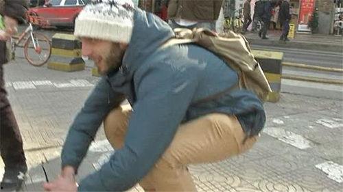 亚洲蹲操作视频,跟随热门操作视频，轻松解锁蹲姿新技能