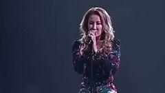 李玟亚洲比赛视频,实力演绎东方魅力