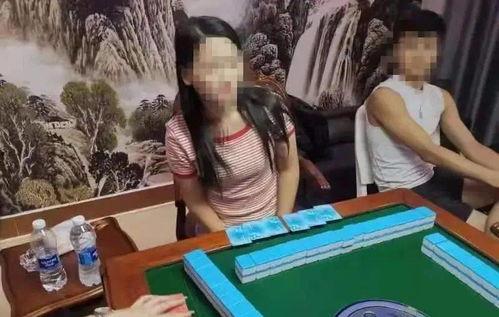 日韩男女打扑克视频网站,趣味横生的网络直播盛宴