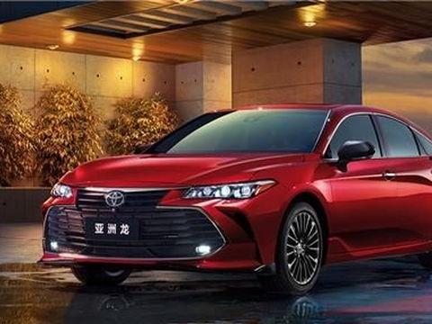 亚洲龙自动停车视频,体验未来驾驶新风尚