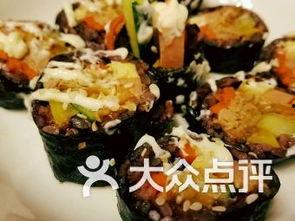 广州海珠区日韩料理视频榜,广州海珠区日韩料理热门视频大盘点